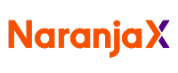  Tarjeta Naranja X
