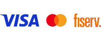 Visa y Mastercard