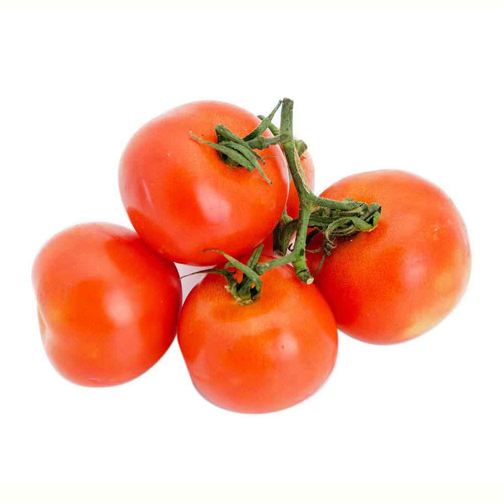 Tomate En Racimo Por Kg
