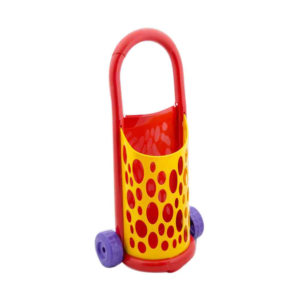 carrito de supermercado juguete jumbo