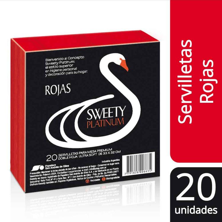 Servilletas-Sweety-Servilletas-Sweety-Rojo-verde-bsa-un-20-1-8926