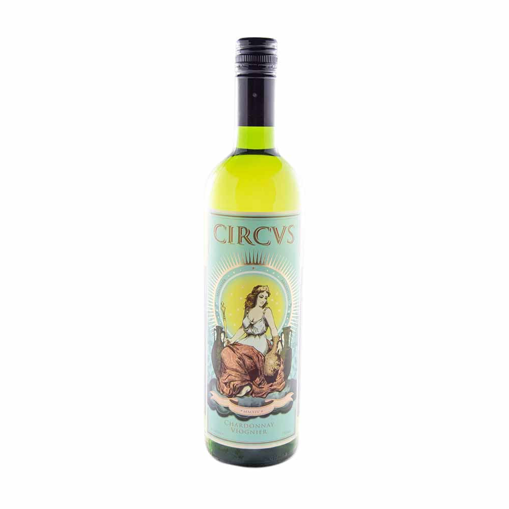 Circus Juno Viognier Chardonay