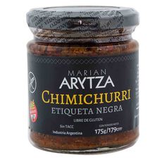 Chimichurri-Arytza-Etiqueta-Negra-Fco-175grs-Salsa-Chimichurri-Arytza-175-Gr-1-12660