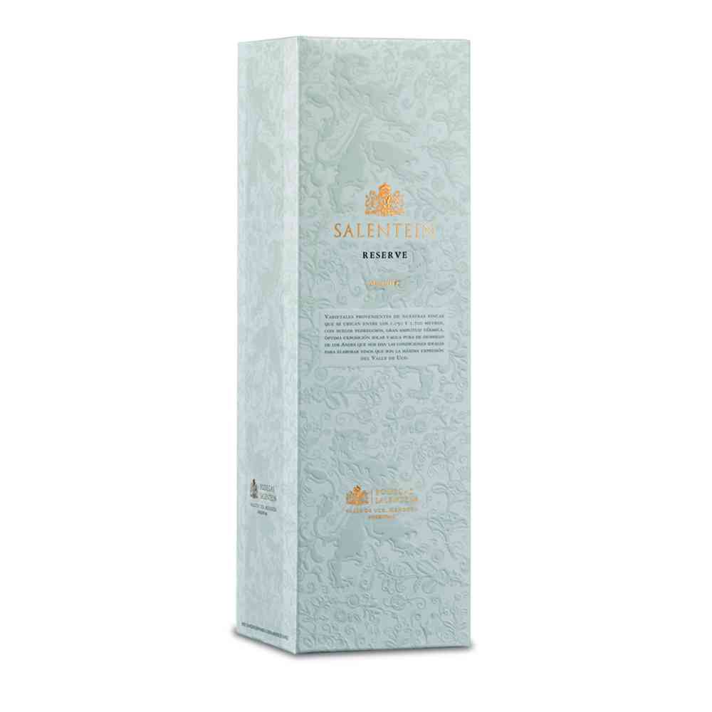 Vino Salentein Malbec 750 Ml