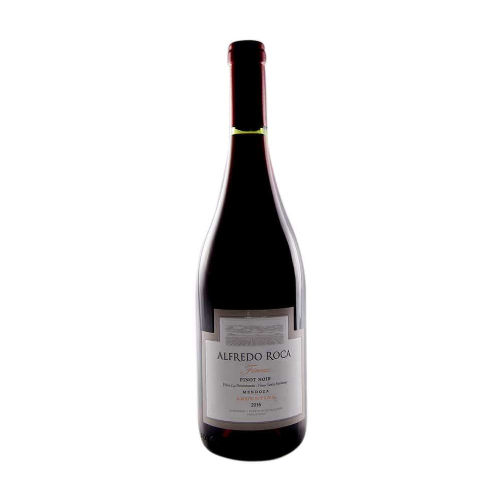 Vino Blanco Alfredo Roca Pinot Noir 750 Cc