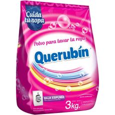Detergente-En-Polvo-Querubin-Baja-Espuma-Detergente-En-Polvo-Querubin-Baja-Espuma-3-Kg-1-22520