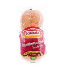 Pan-Para-Hamburguesas-La-Perla-Pan-Para-Hamburguesas-La-Perla-Con-Semillas-De-Sesamo-230-Gr-1-24862