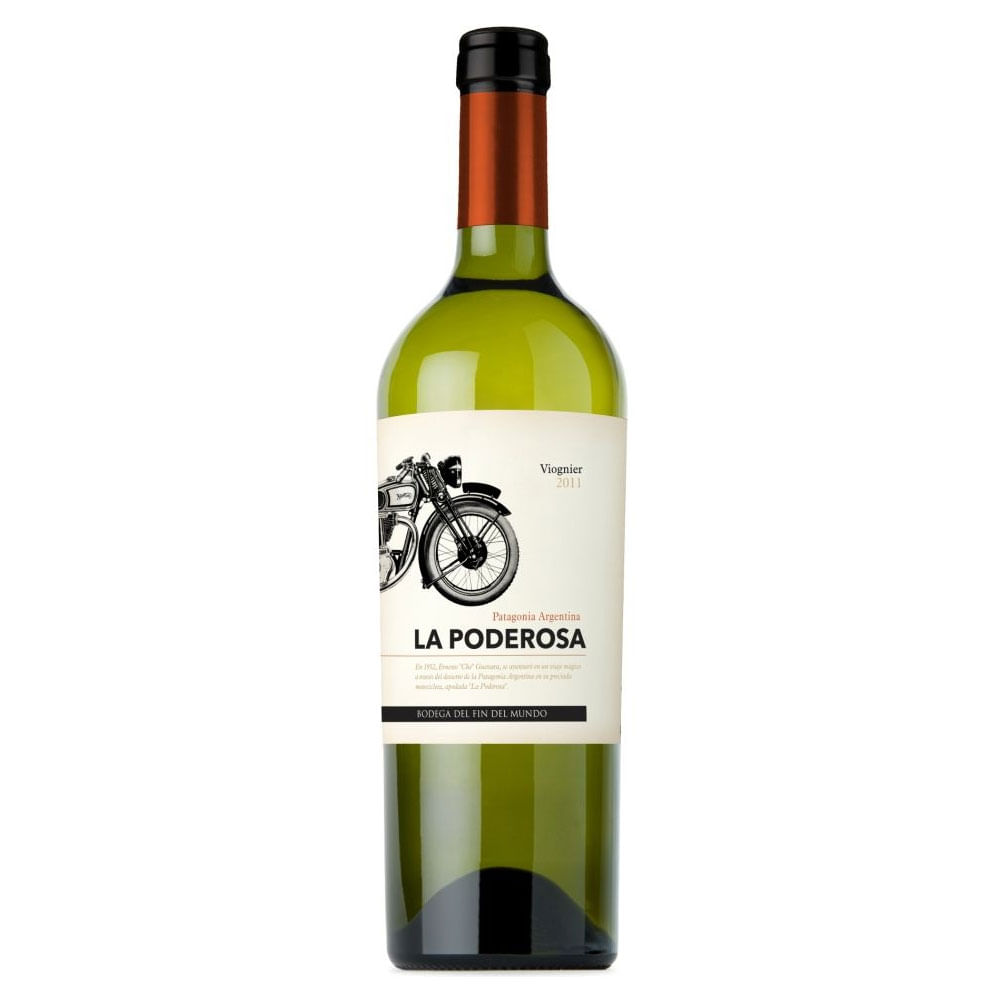 La Poderosa Viognier-bot-cc.-750
