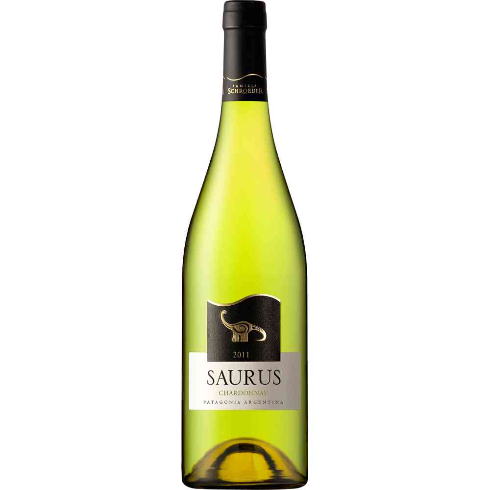 Vino Saurus Chardonay-bot-cc.-750