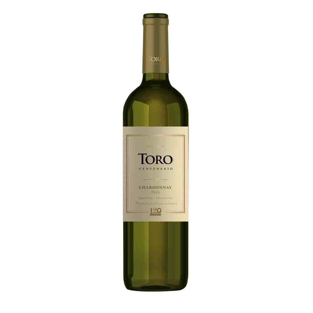 Vino Toro Centenario Chardonnay 750 Ml