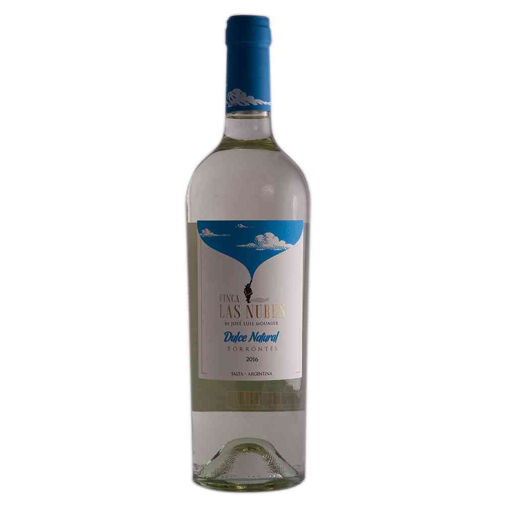 Finca Las Nubes Torrontés 750 cc.