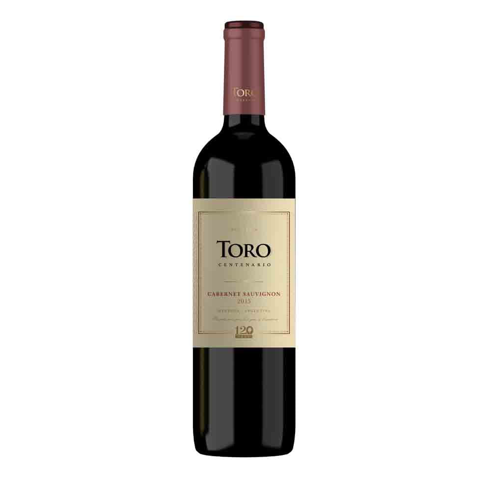 Vino Toro Centenario Cabernet