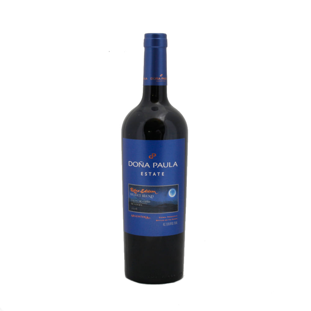 Vino Doña Paula Ble Edition 750 Cc