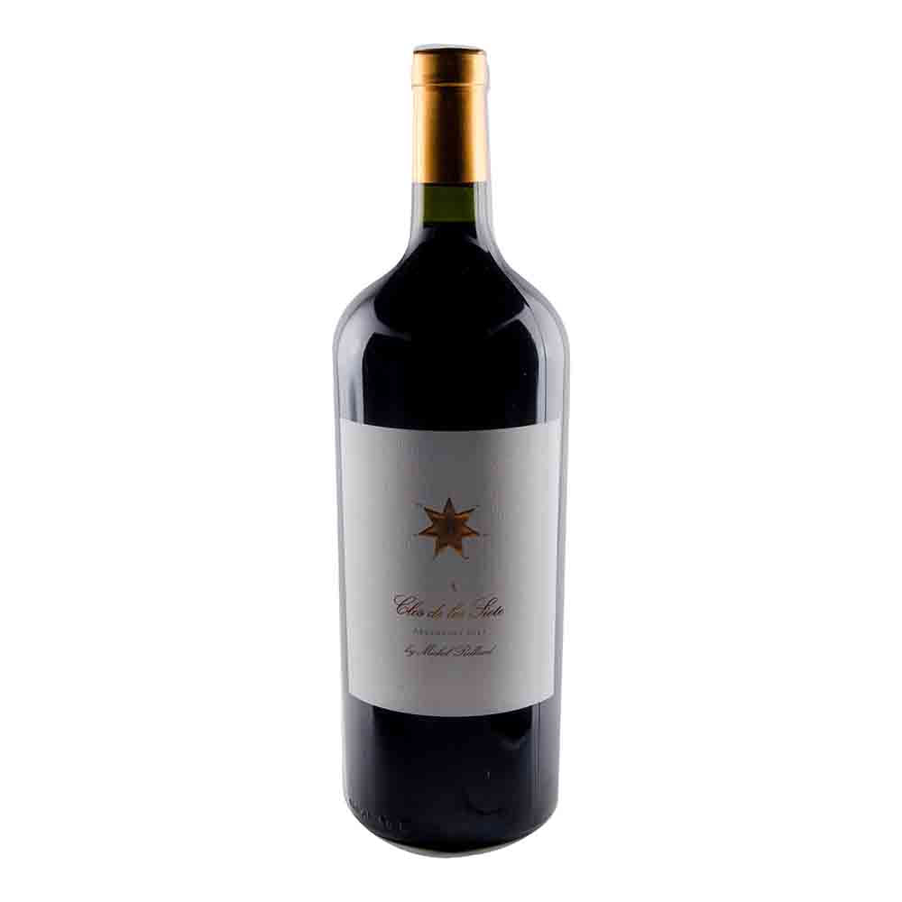 Vino Clos De Los Siete Blend 1.5lt