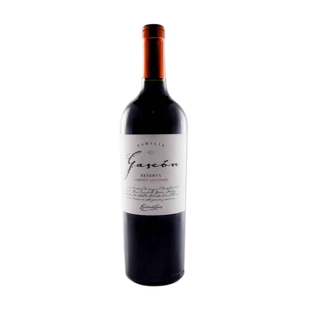 Vino Cabernet Roble 750 Ml Escorihuela Gascon