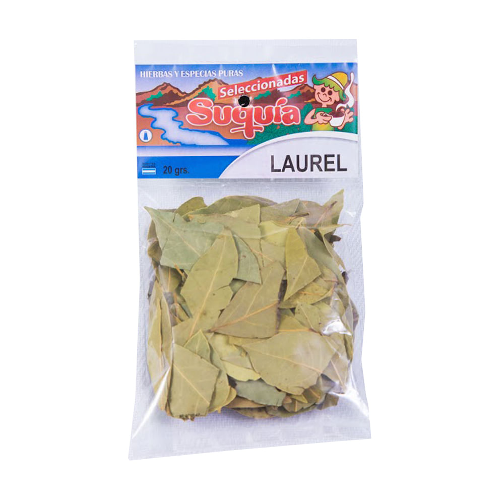 Laurel X 20 Grs