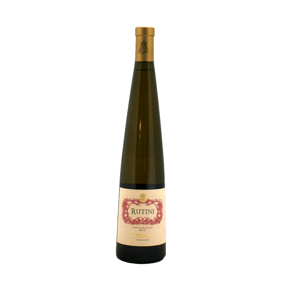Rutini Gewurztraminer