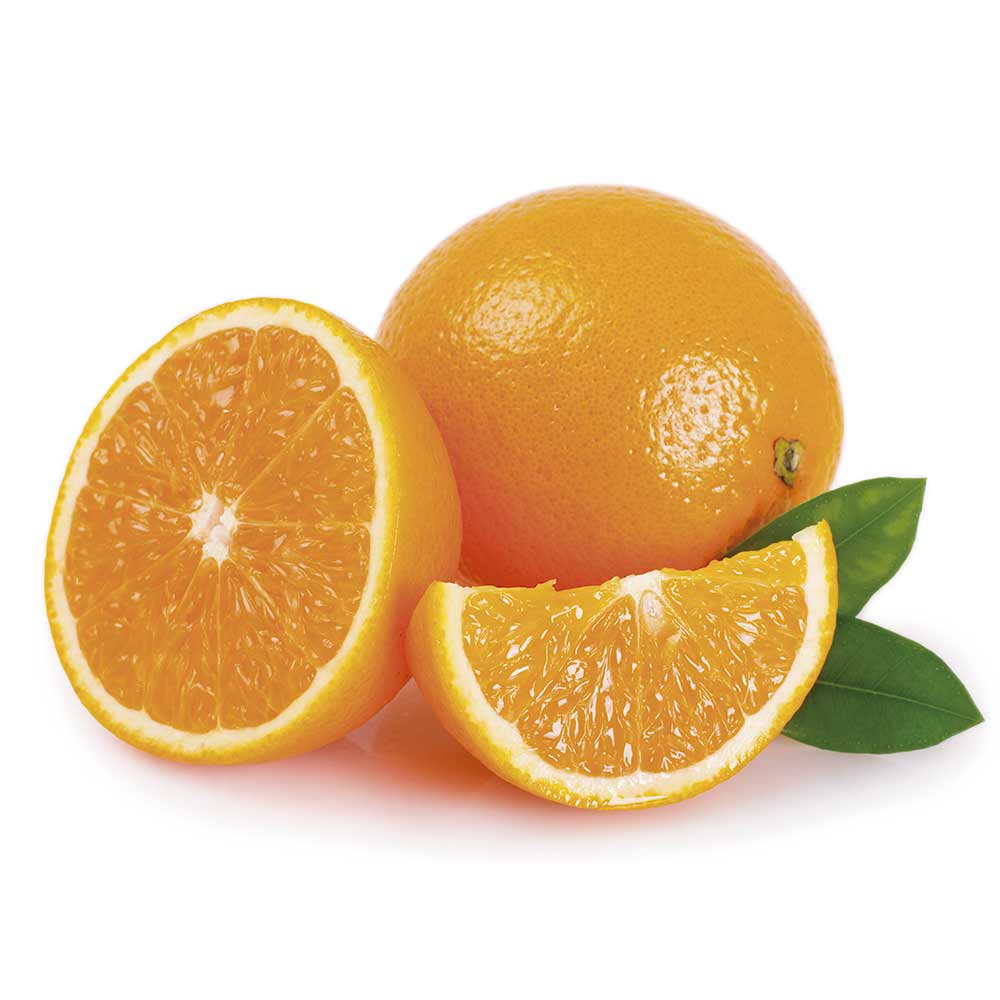 Naranja Ombligo Elegida Por Kg