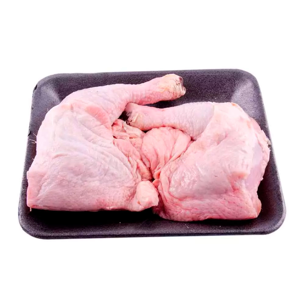 Muslo  De Pollo X Kg
