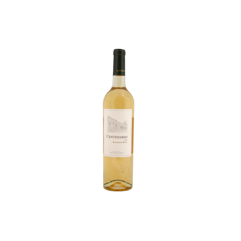 Vino Goyenechea Centenario Sauvignon Blanc