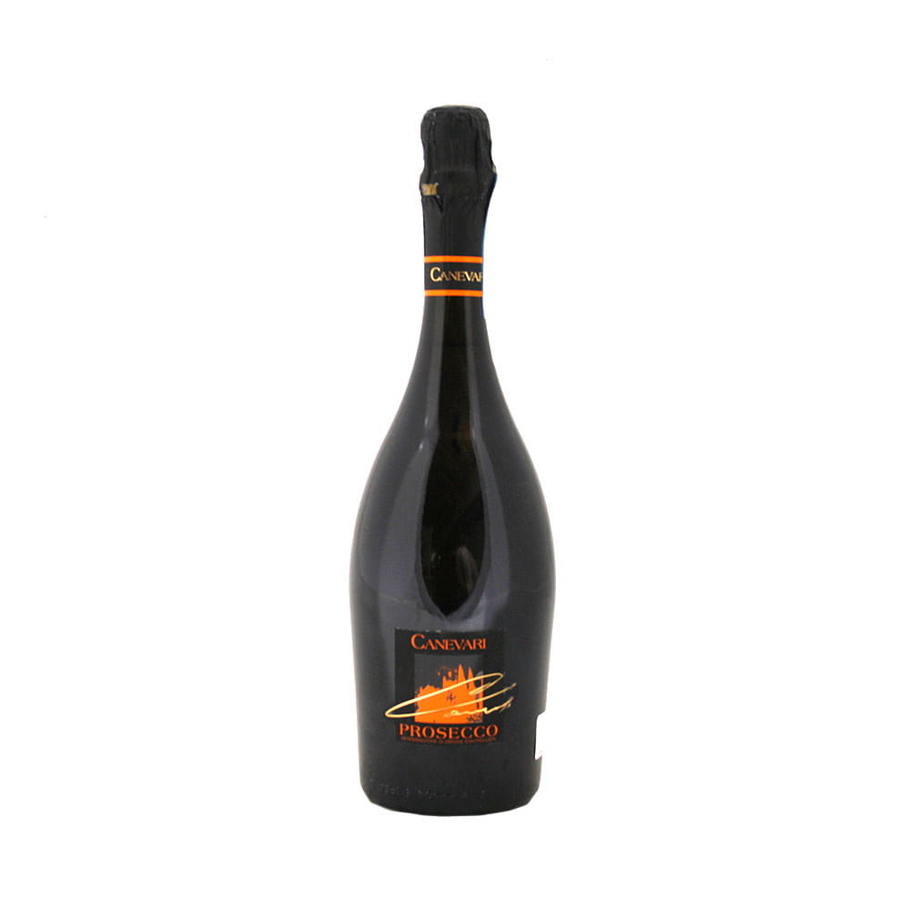 Champaña Prosecco Canevari 750 Cc