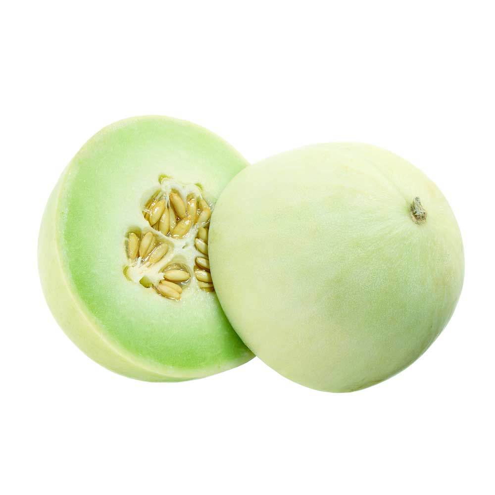 Melon Blanco