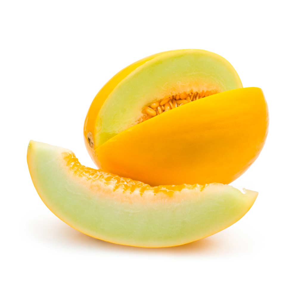 Melon Amarillo