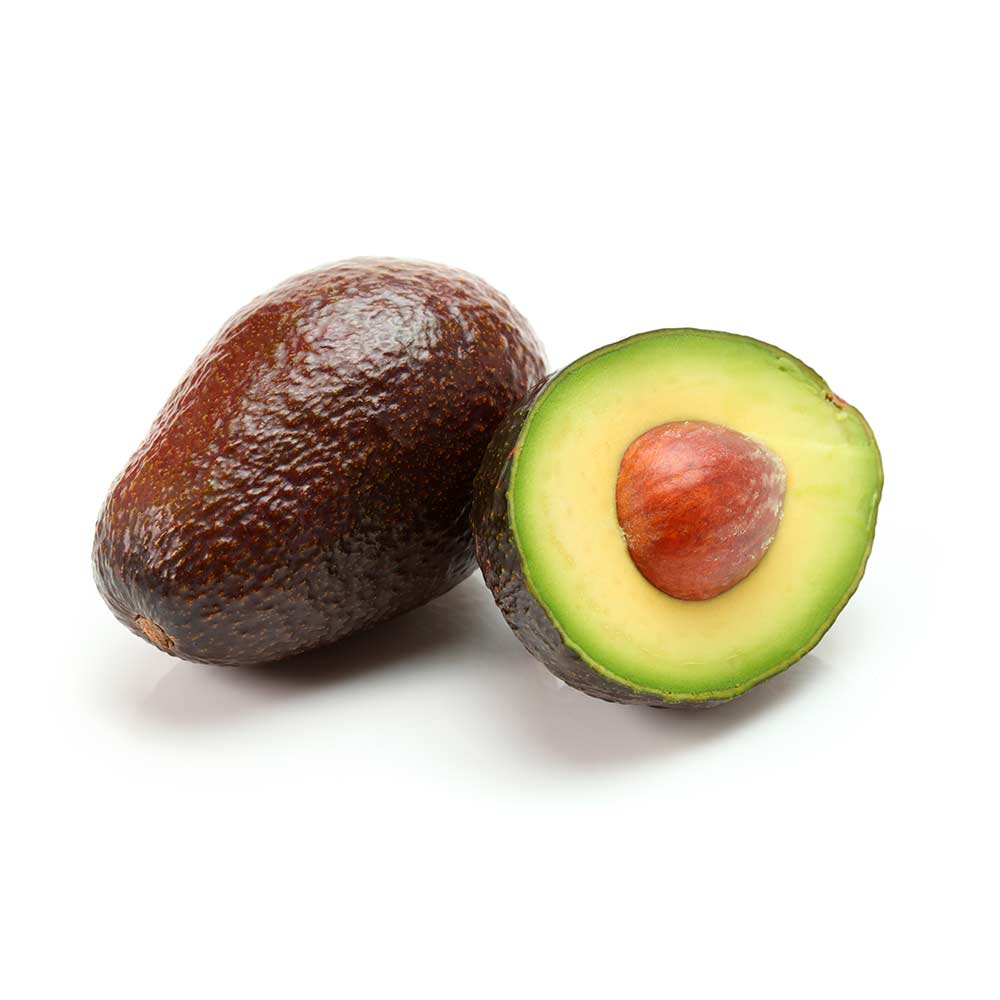 Palta Hass Premium Unidad