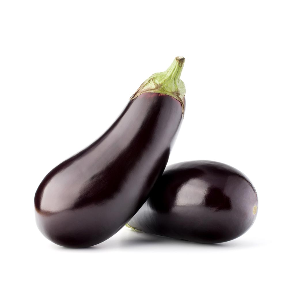 Berenjena Negra