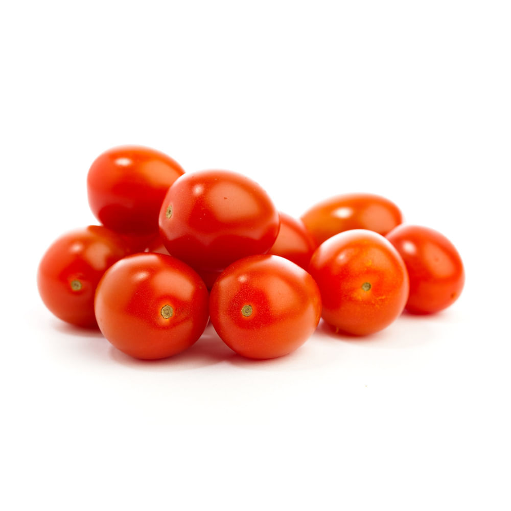 Tomate Cherry Rojo