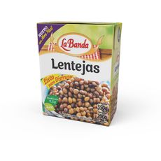 Lentejas Todas Las Propiedades Y Beneficios