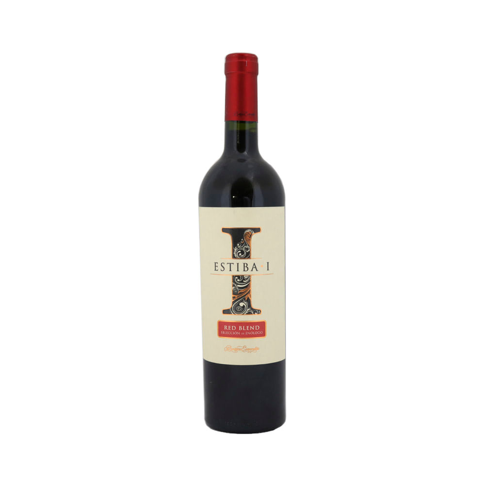 Vino Estiba I Red Blend