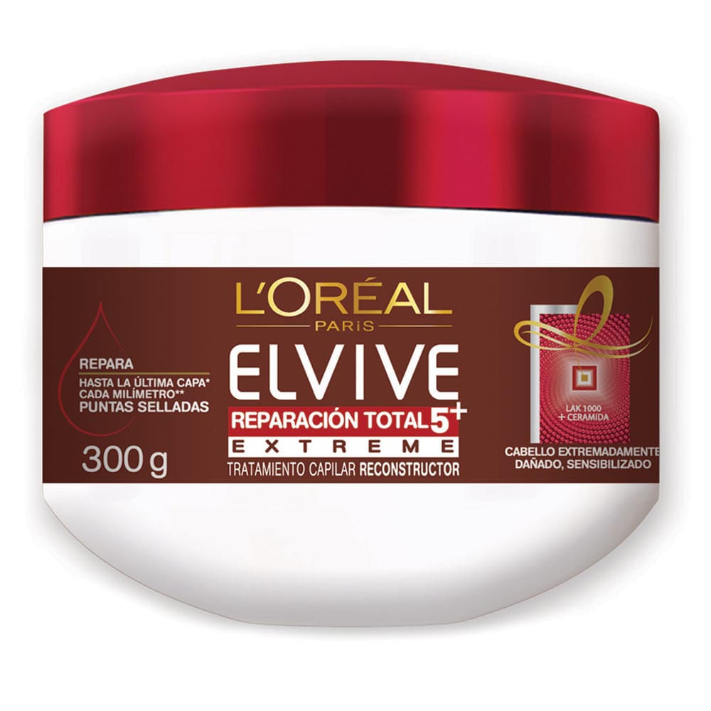 Tratamiento ELVIVE jumboargentina