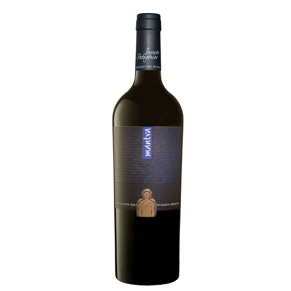 Vino Mantra Cabernet Sauvignon Roble