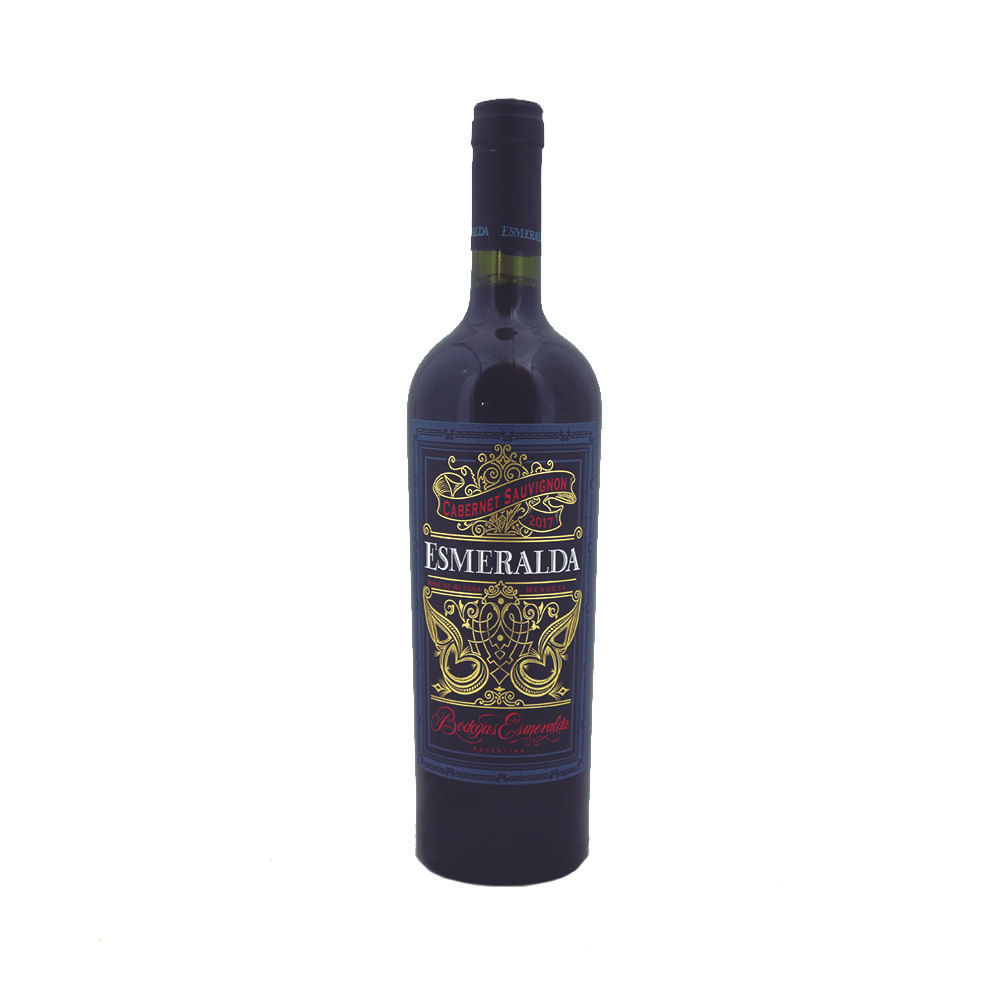 Vino Esmeralda Cabernet Sauvignon 750 Ml
