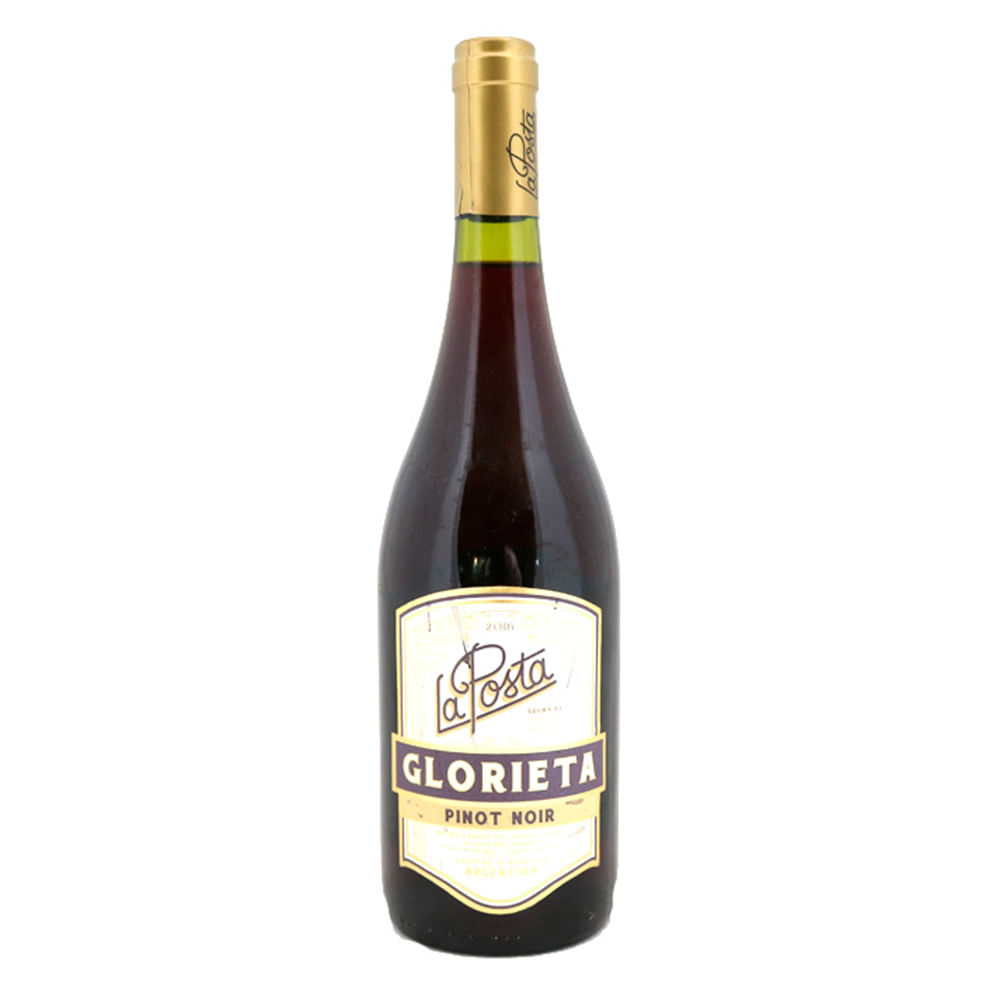 LA POSTA GLORIETA PINOT NOIR