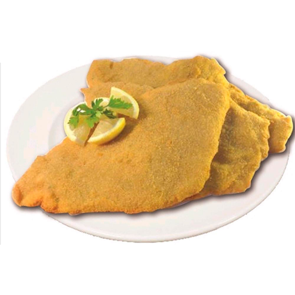 Milanesa De Pollo-s/e-kg-1
