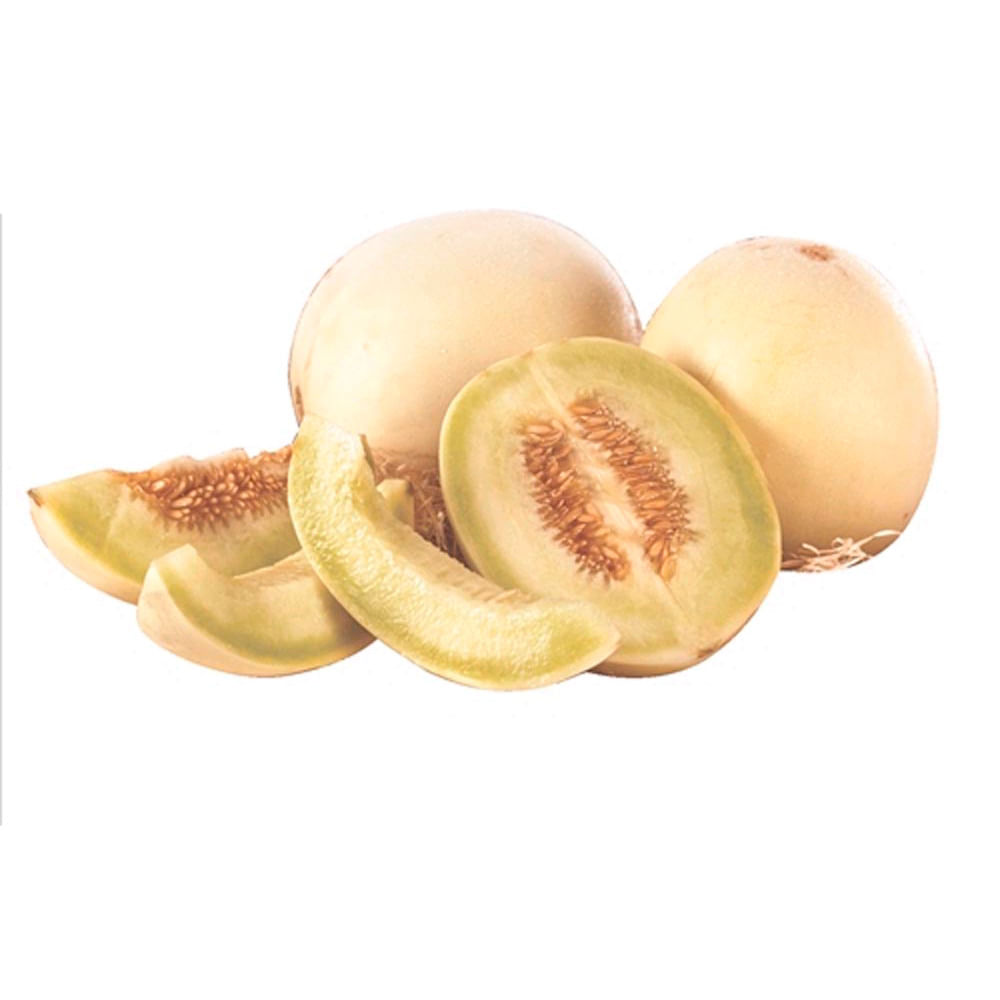 Melón Blanco Por Kg