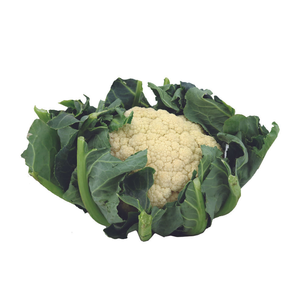 Coliflor Graffitix Kg