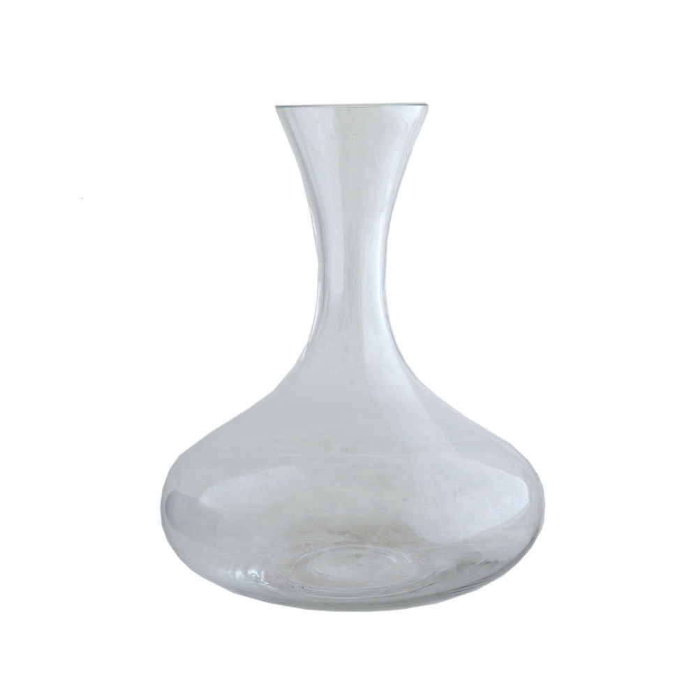 Decanter Clear