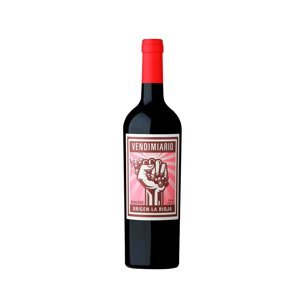 Vendimiario La Rioja