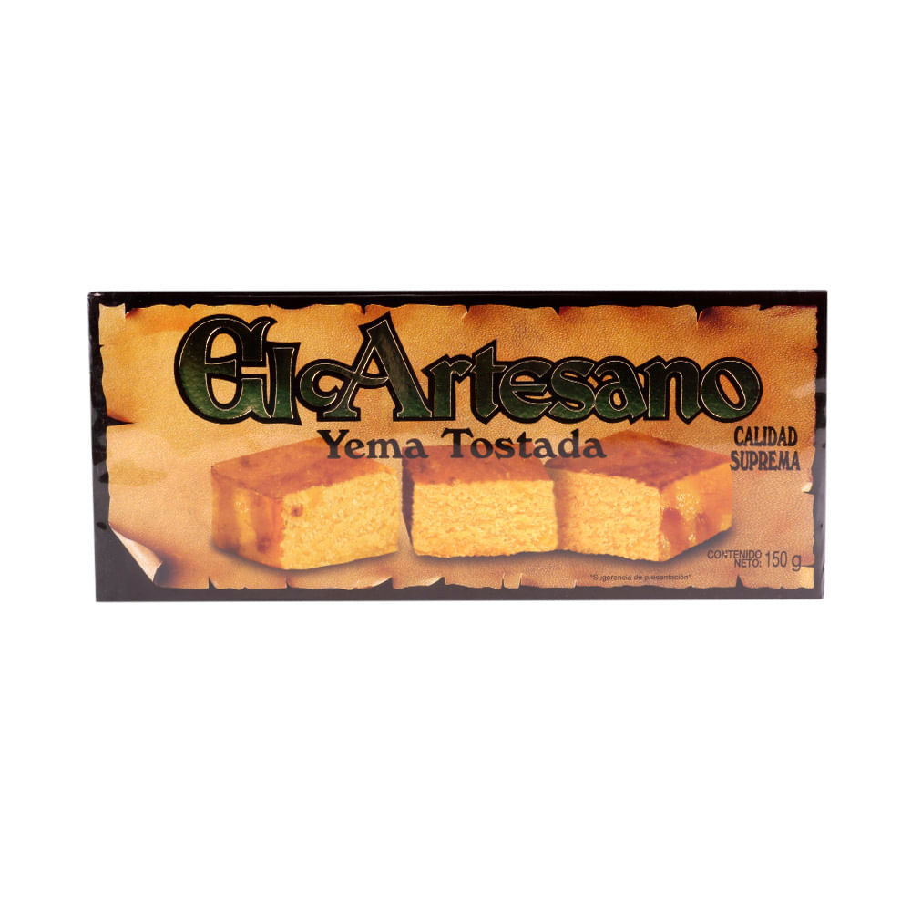 Turron Artesano