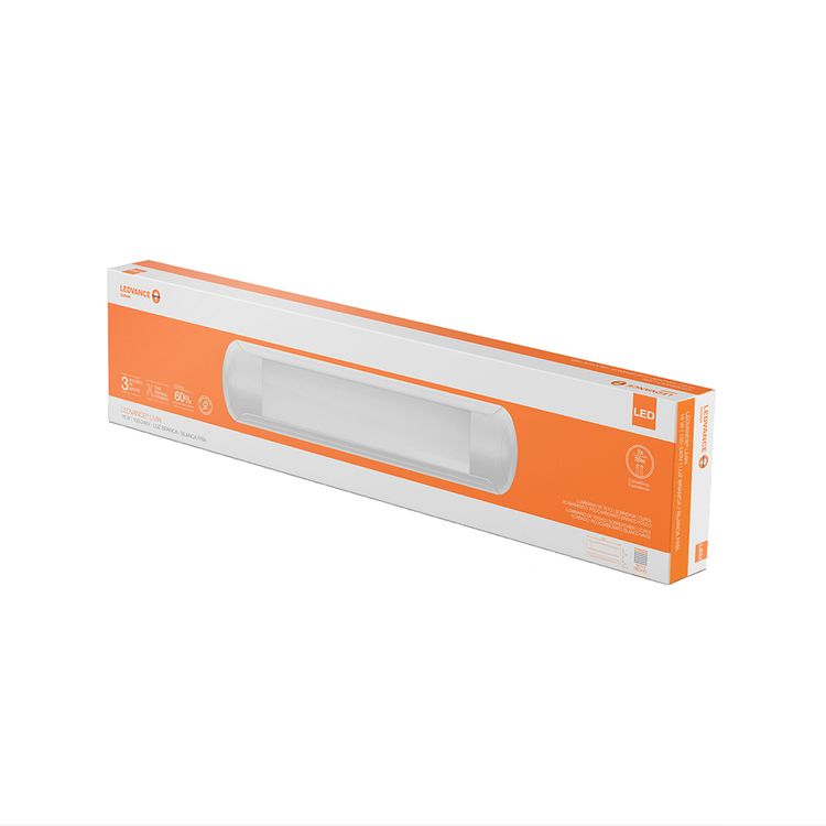 Luminaria Ledvance Livin LED 16W Luz Blanca - jumboargentina