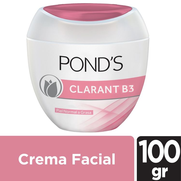 crema clarant de ponds