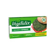 Medallon-De-Verduras-Vegetalex-Espinaca---Fibra-300-Gr-1-40795