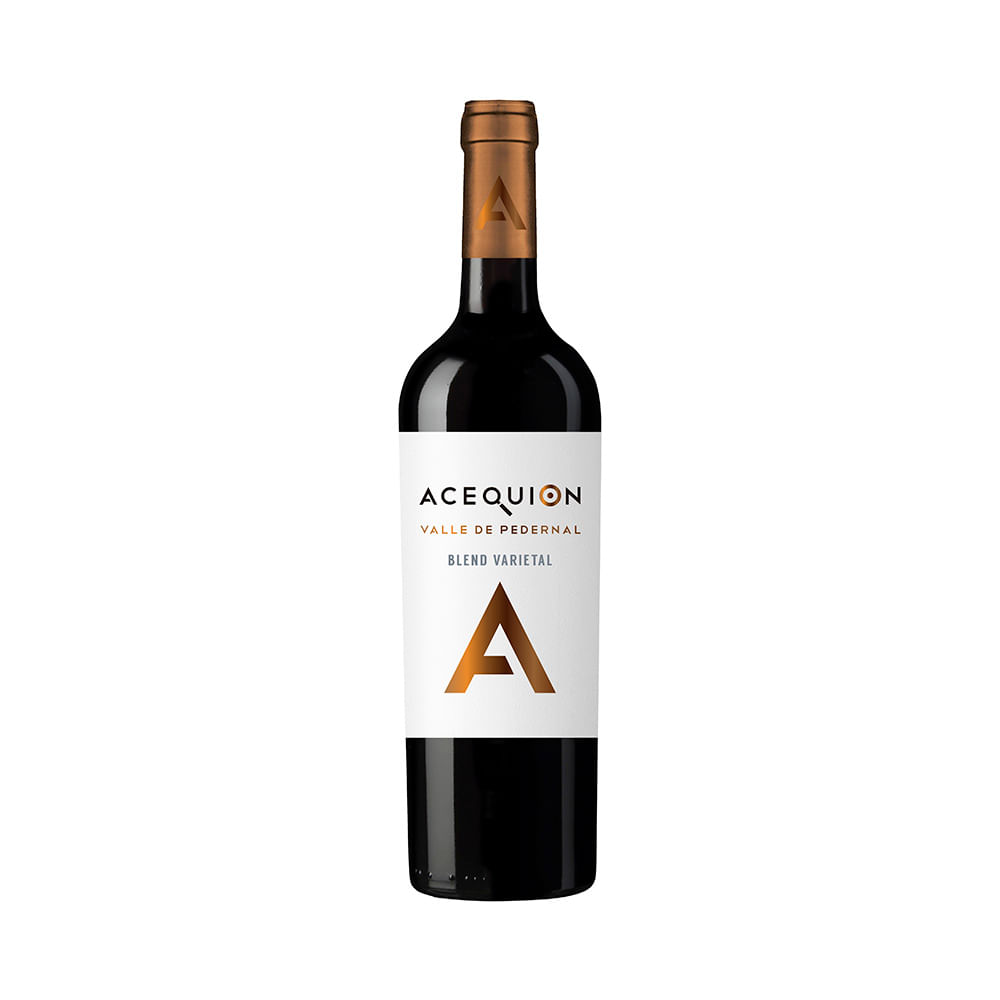 Vino Roble Blend Acequion