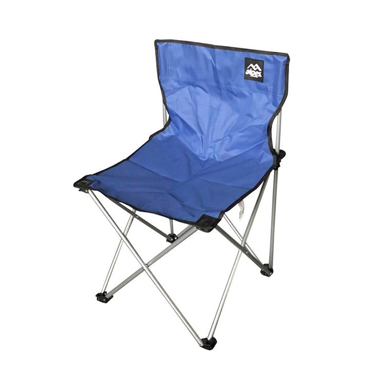 Silla Basica Camping Jumbo jumboargentina