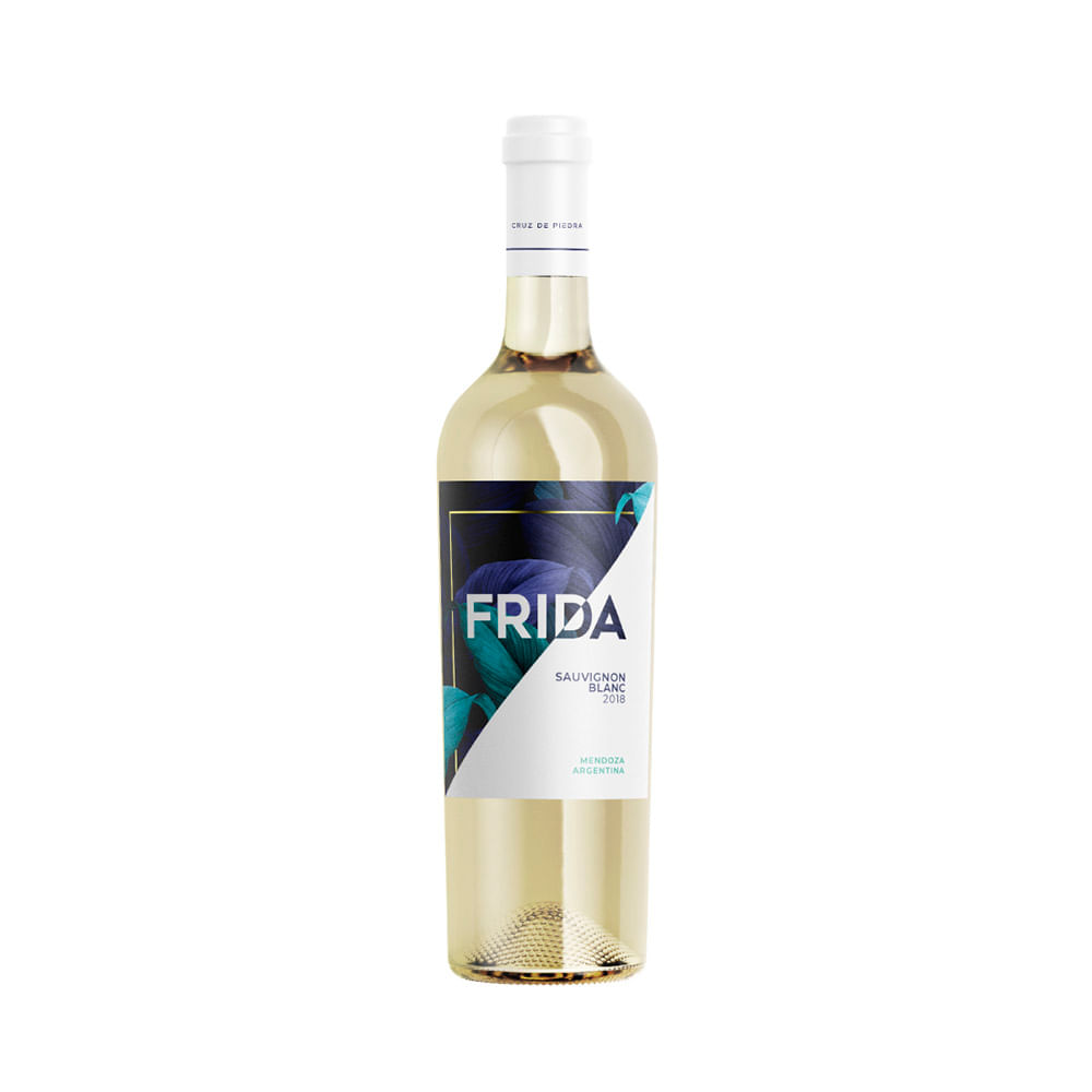 Vino Frida Sauvignon Blanc 750cc