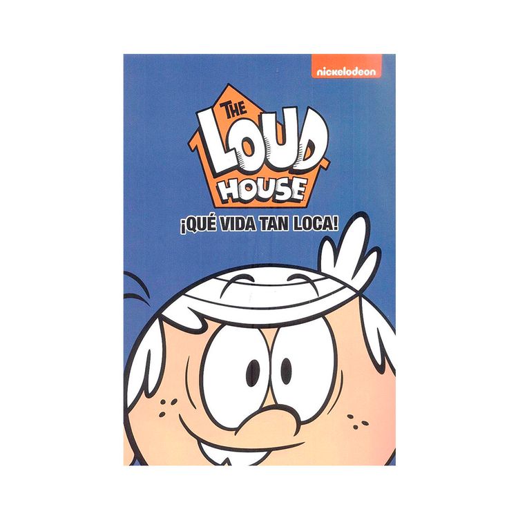 Loud-House-4-que-Vida-Tan-Loca-1-828602