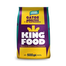 Alimento-King-Food-Para-Gato-X-500gr-1-837201